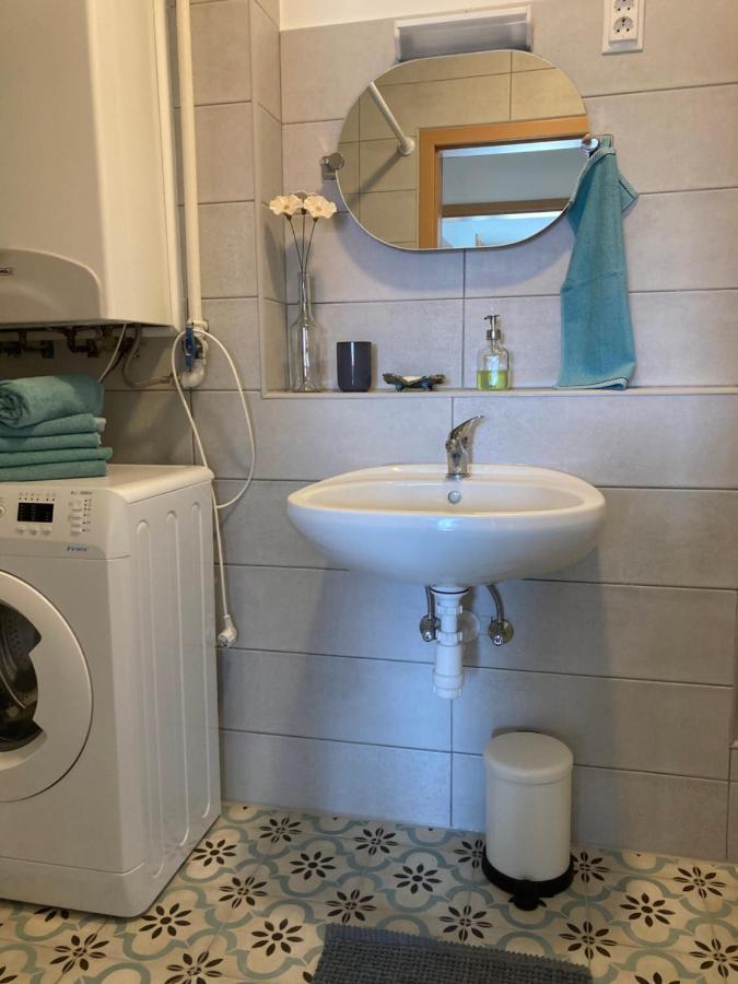 Libellula Apartman Hévíz Dış mekan fotoğraf