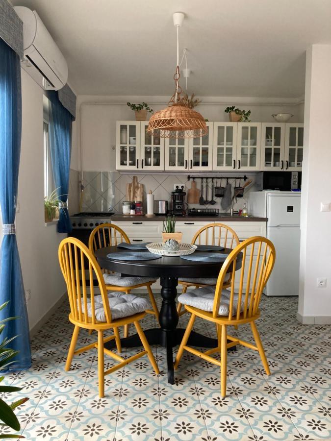 Libellula Apartman Hévíz Dış mekan fotoğraf