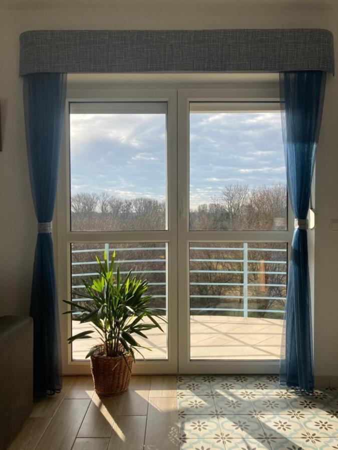 Libellula Apartman Hévíz Dış mekan fotoğraf